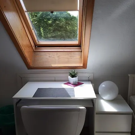Homestay szállás Patrizia *