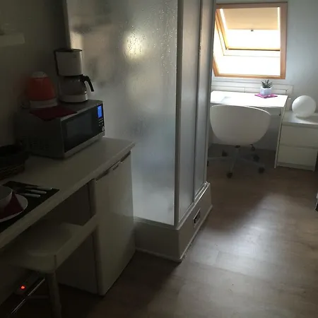 Homestay szállás Patrizia *