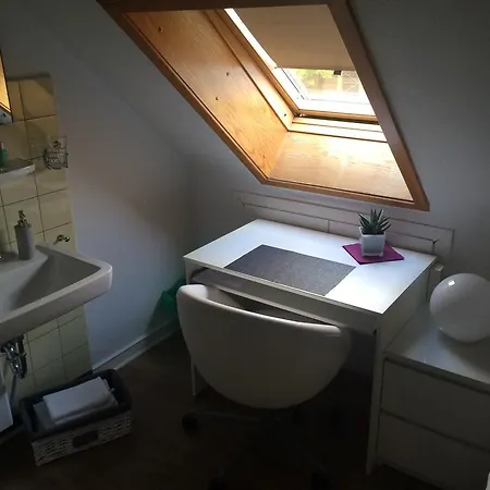 Patrizia Homestay szállás *